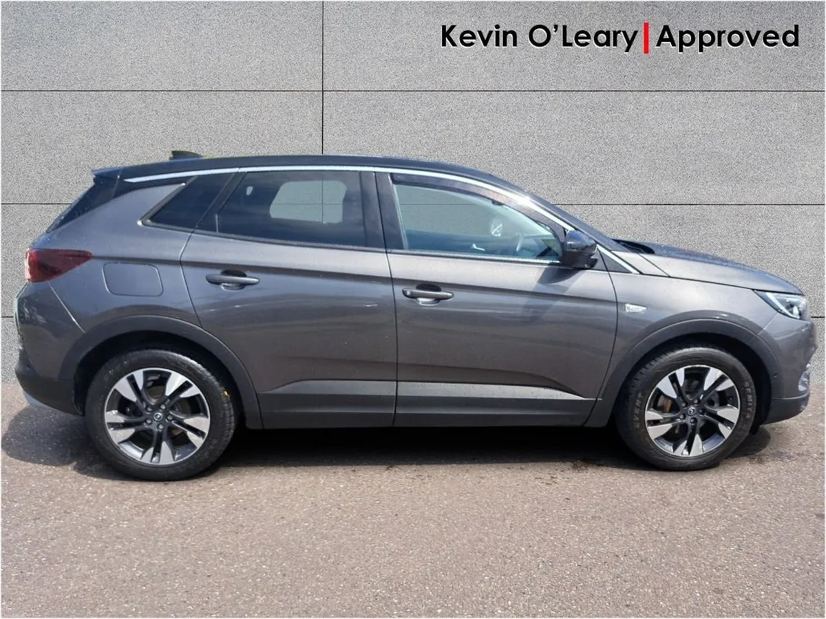 Opel Grandland X 1.2i SRi 130PS - Image 6