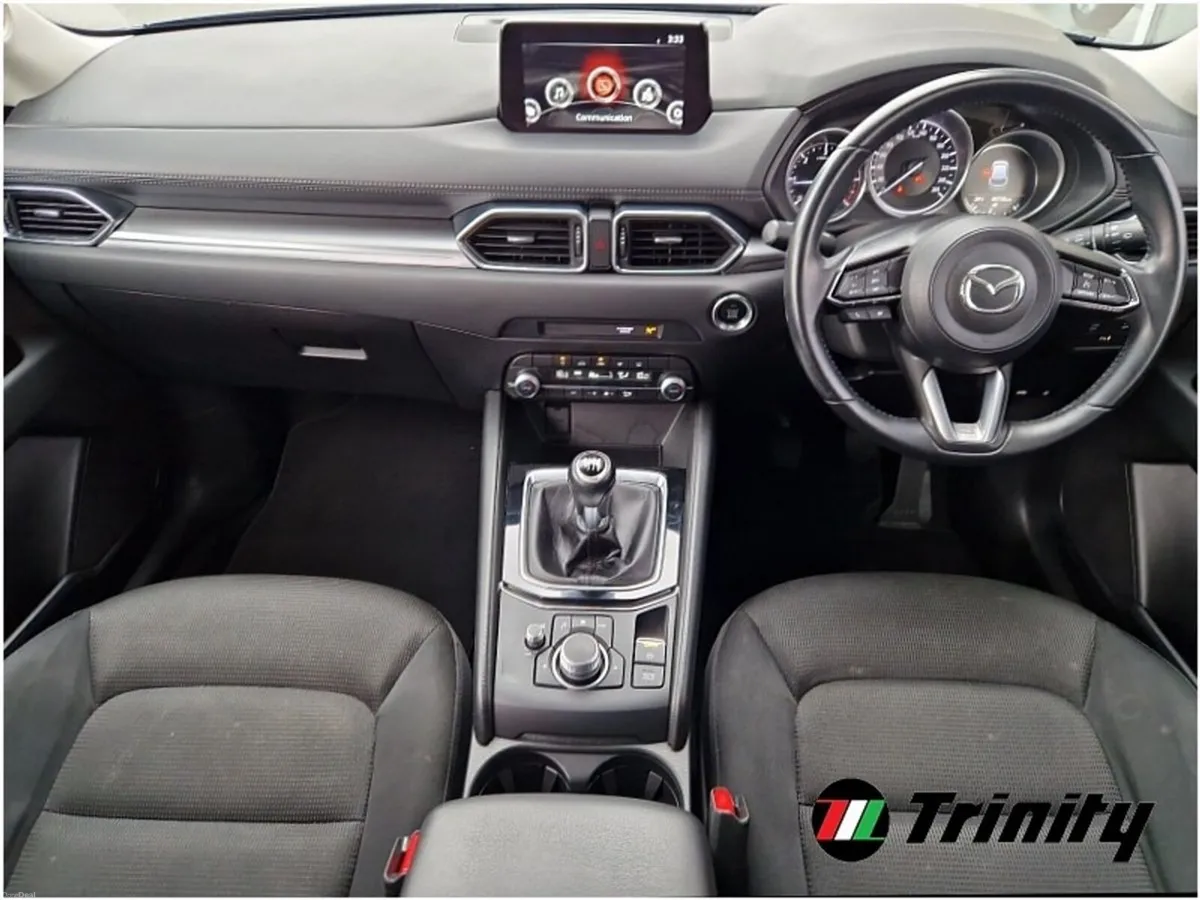 Mazda CX-5 ** GS-L ** GREAT VALUE ** TRINITY MOTOR - Image 2