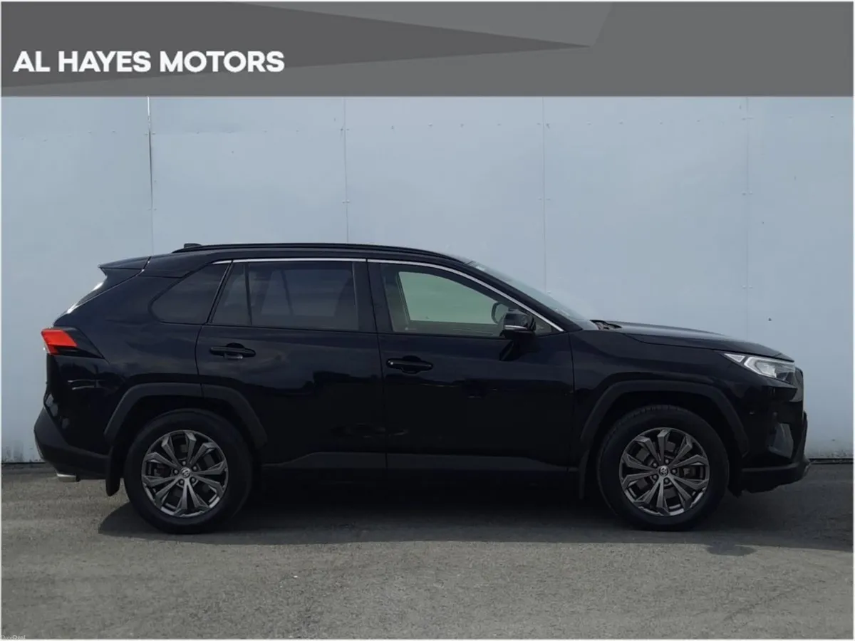 Toyota RAV4 **SOL MODEL**2.5 HYBRID --1 OWNER - Image 6