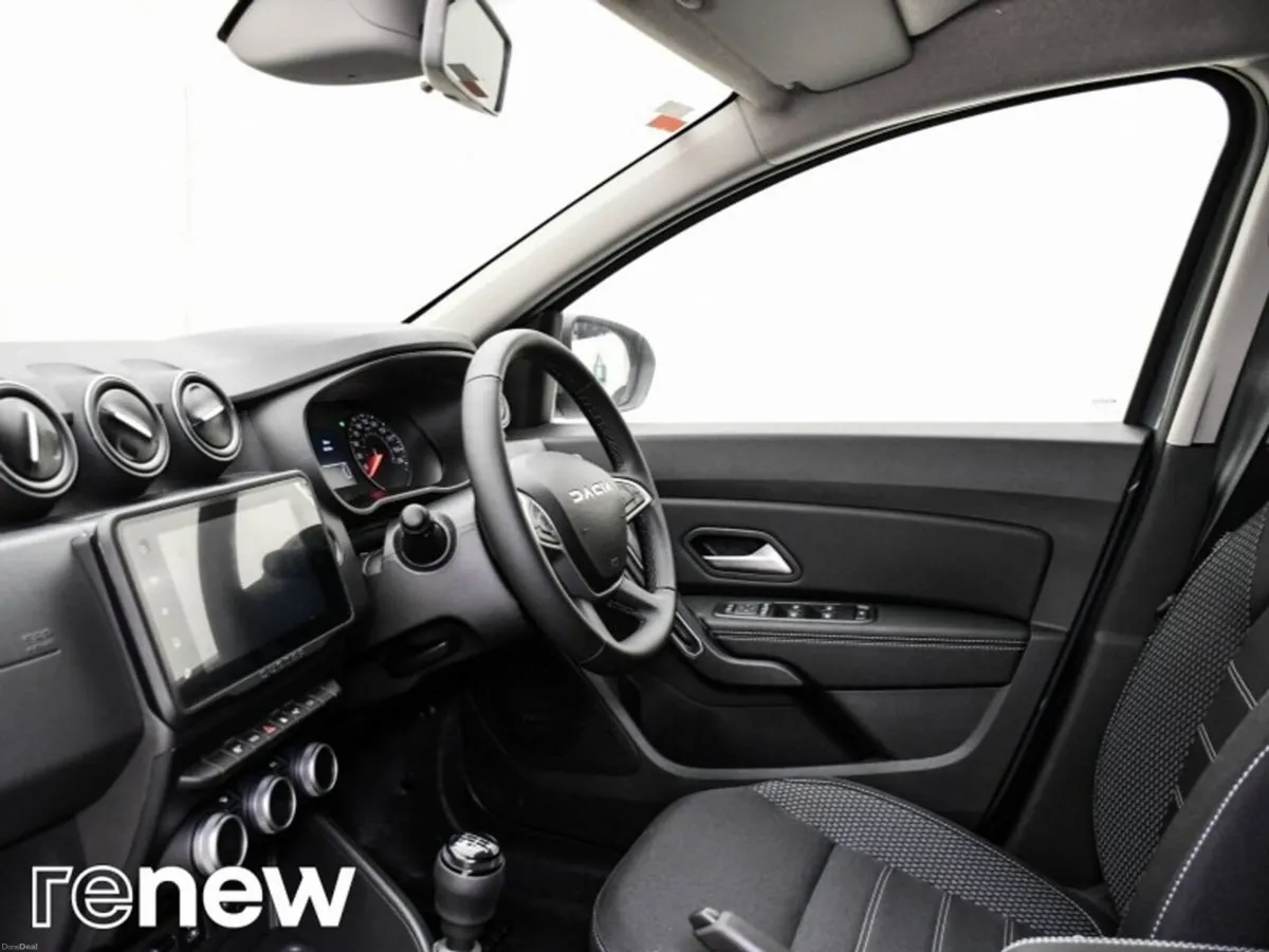 Dacia Duster 1.5 Blue dCi 115 4WD Journey - Image 5