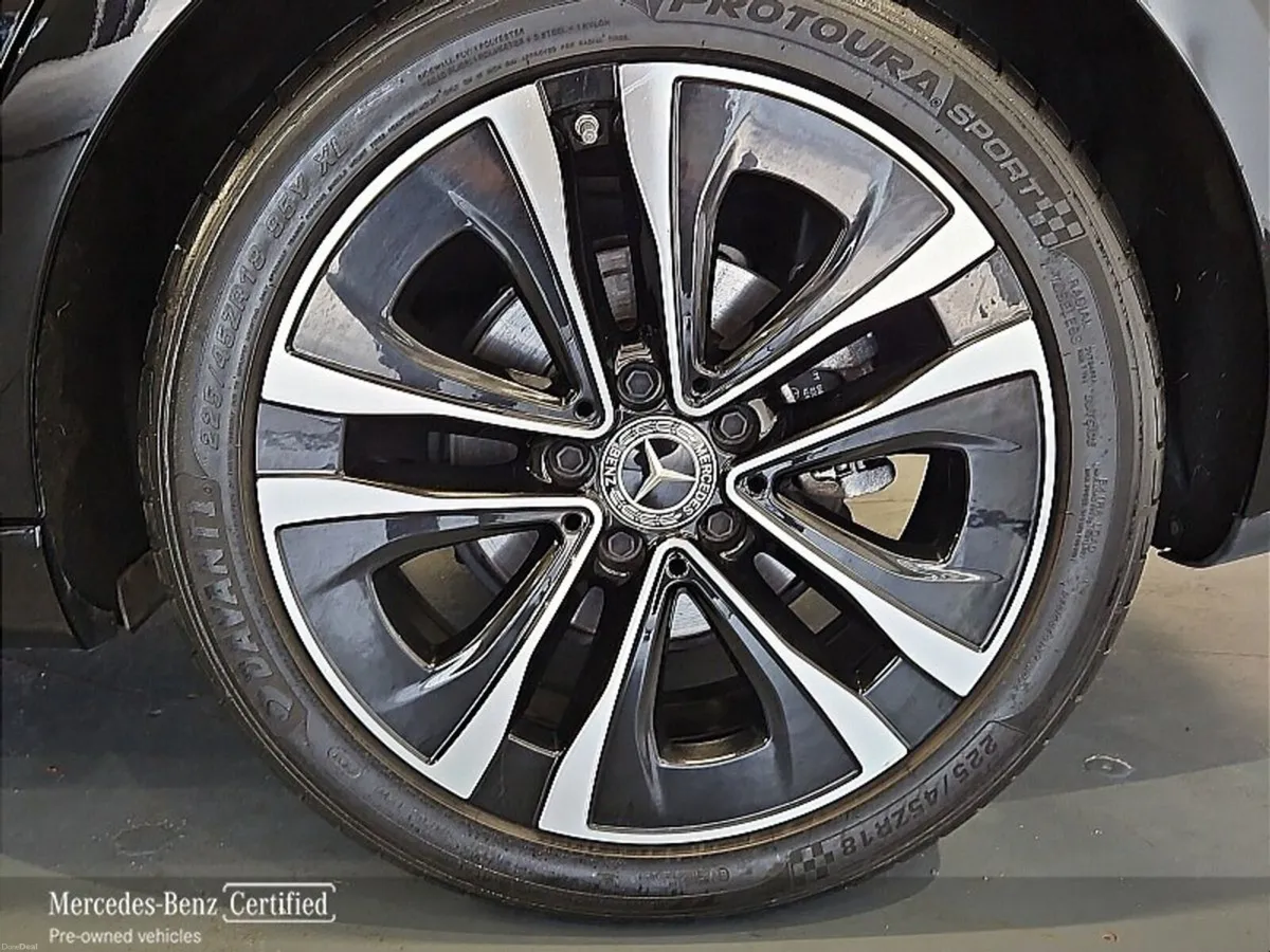 Mercedes-Benz CLA 180 Progressive Plus - Image 5