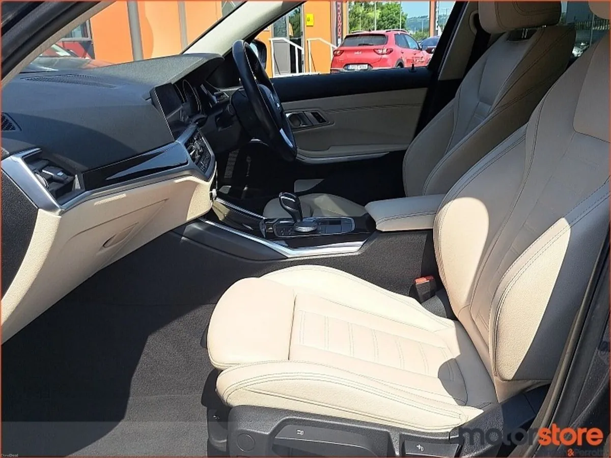 BMW 3-Series 318d Sport - Image 3