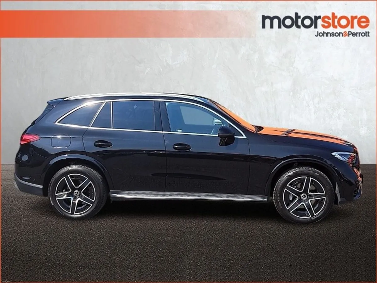 Mercedes-Benz GLC Glc 300 Amg Line E 4Matic Auto - Image 6