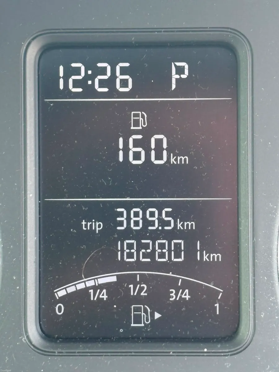 Automatic Volkswagen polo 1.2 petrol - Image 4
