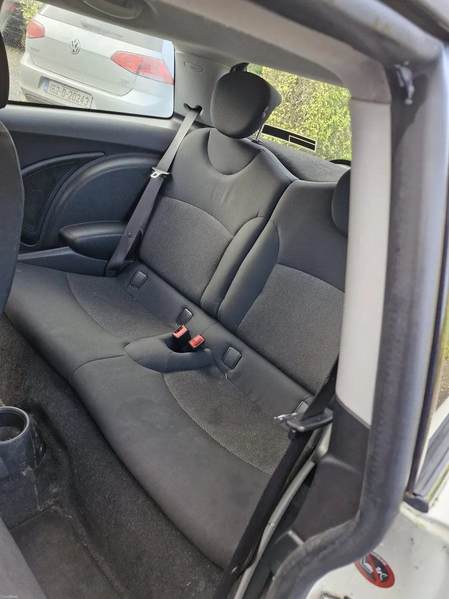 2008 Mini Cooper - Image 6
