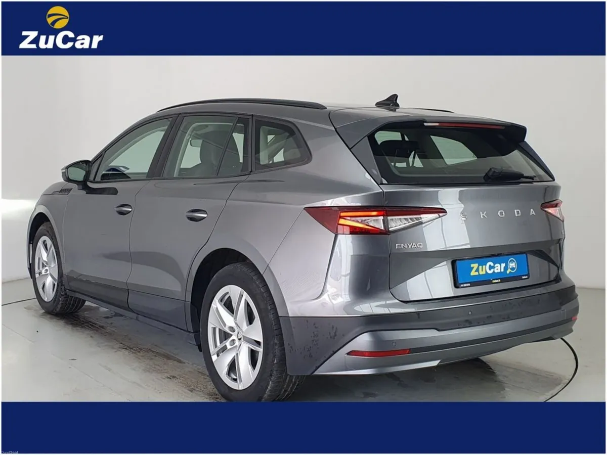 Skoda Enyaq Enyaq 60  Entry  iV 60 62kWh Auto - Image 3
