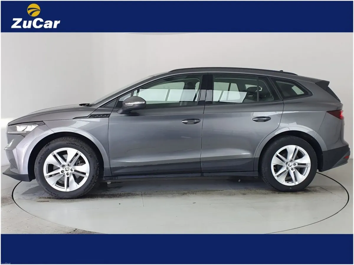Skoda Enyaq Enyaq 60  Entry  iV 60 62kWh Auto - Image 5