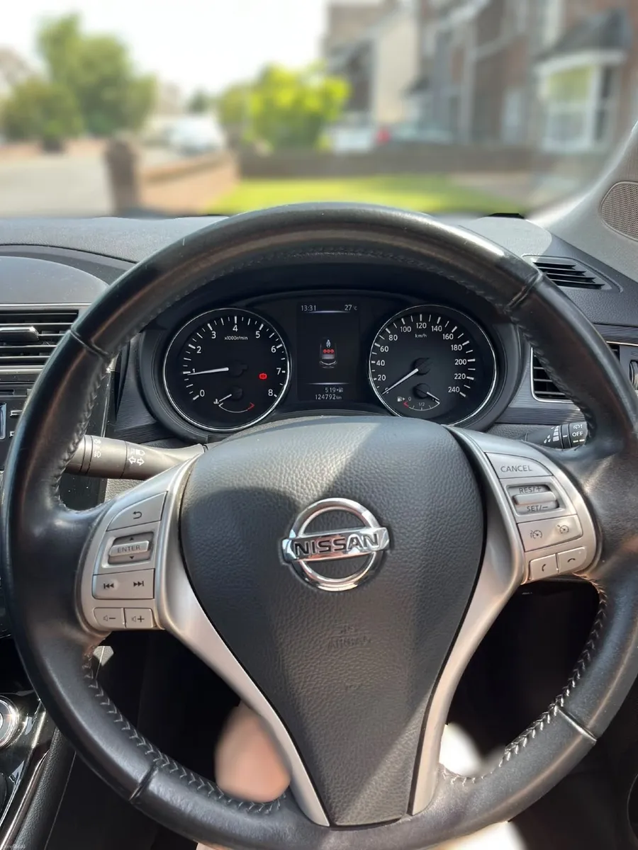 2016 Nissan Pulsar SV 1.2 Petrol - Image 2