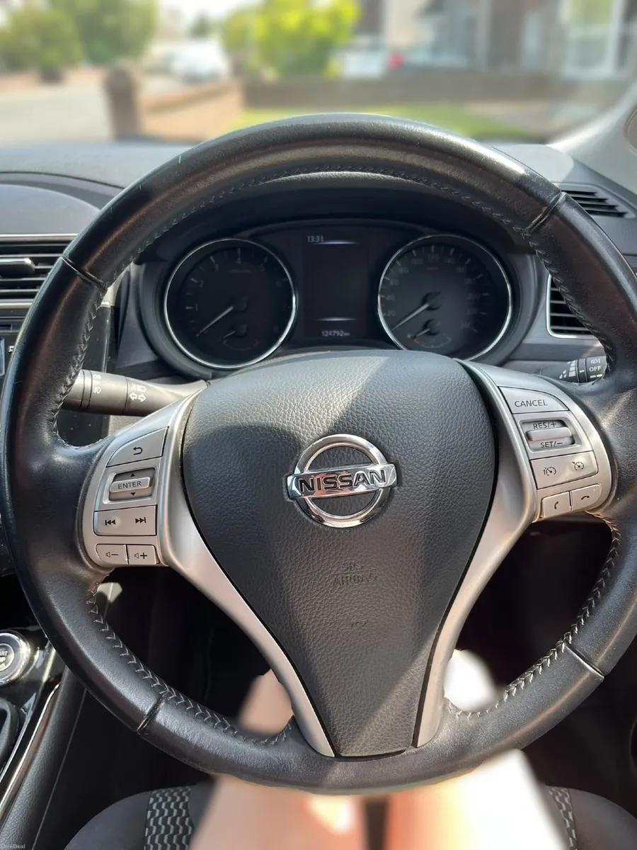 2016 Nissan Pulsar SV 1.2 Petrol - Image 4
