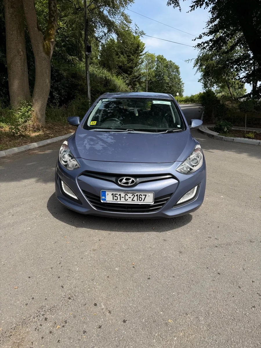 Hyundai i30 1.4 Petrol | Low KM - Image 4