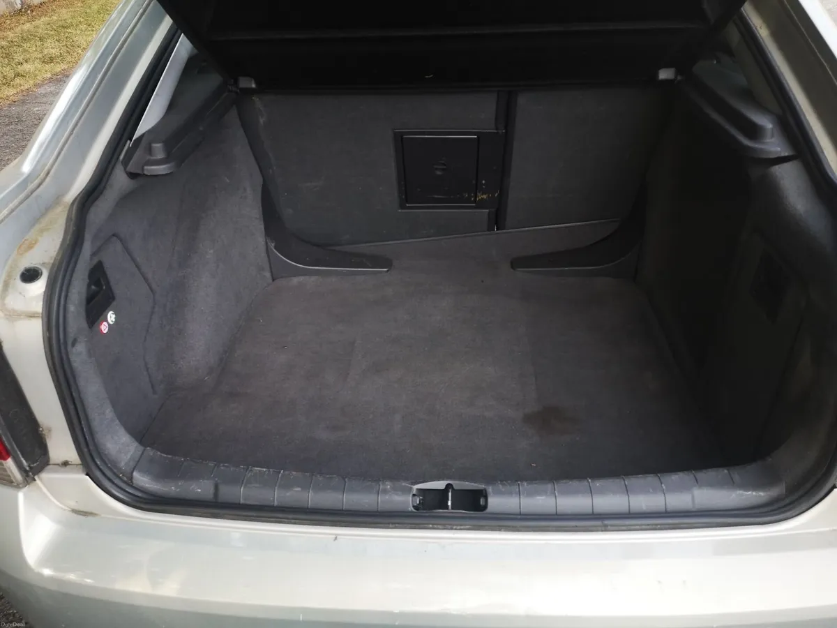 Opel Vectra 2010 - Image 3