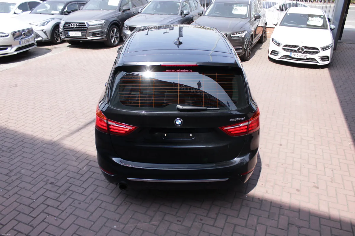 2.0D SE LUXURY 7 SEATER AUTOMATIC // IMMACULATE CO - Image 5