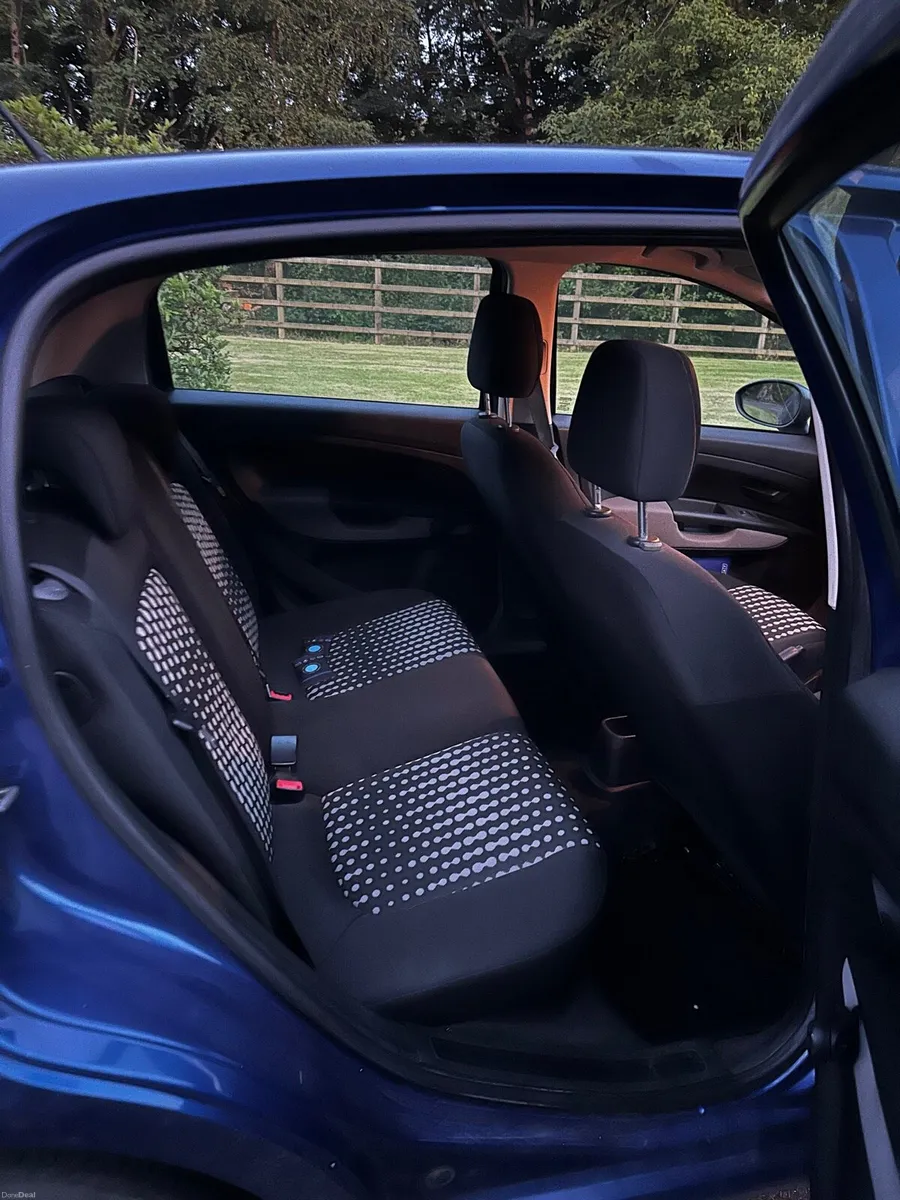 Fiat grande punto - Image 6