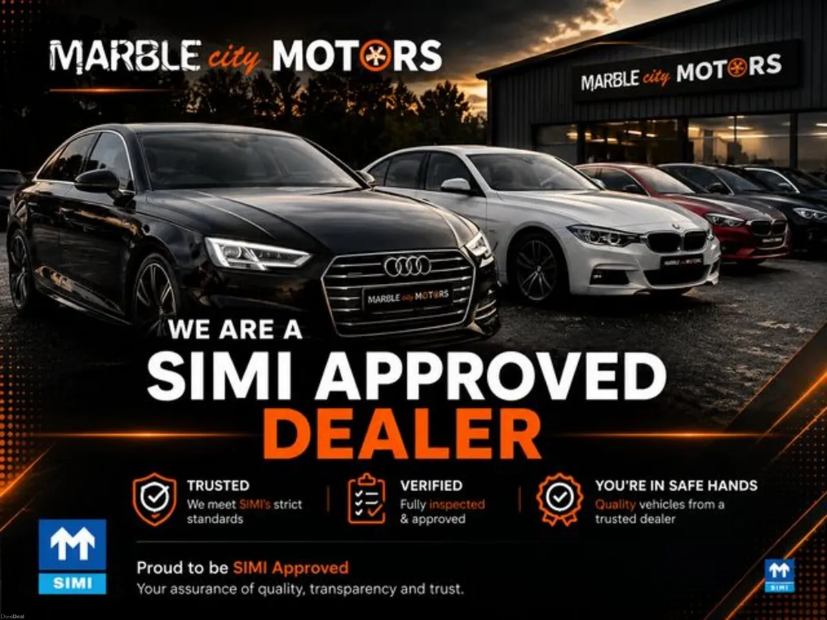 BMW 1-Series 118D M-Sport Auto - Image 2