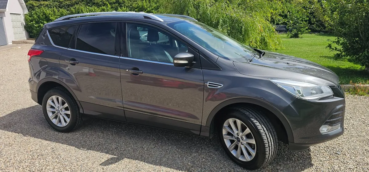 Ford Kuga 2016 - Image 1