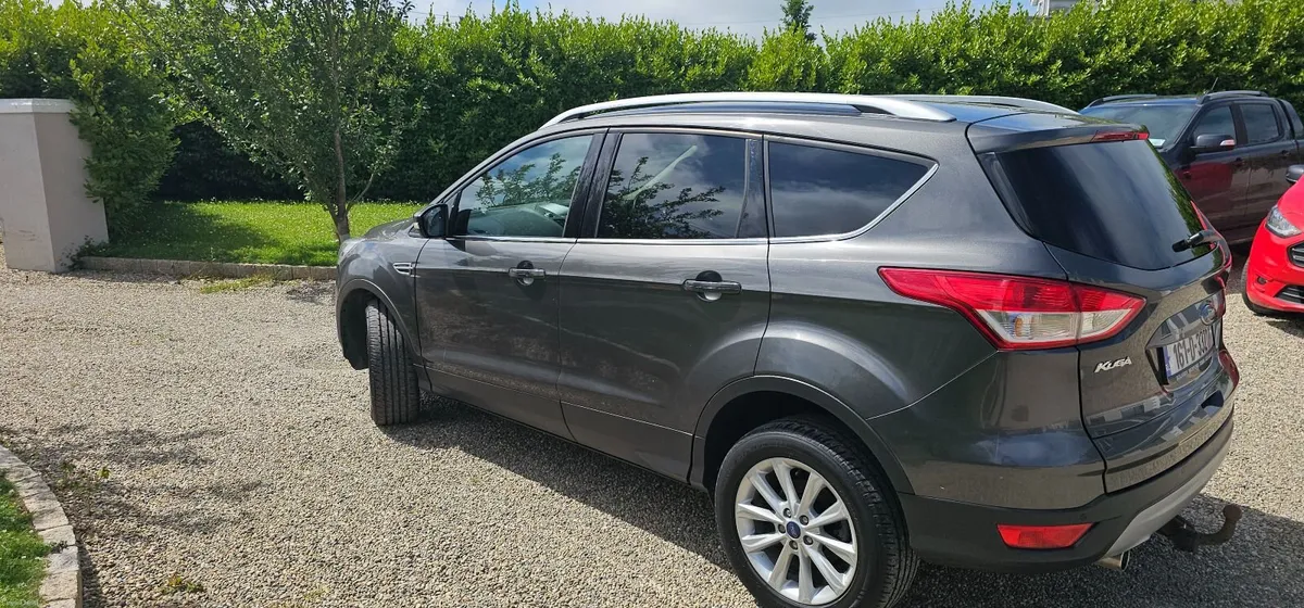 Ford Kuga 2016 - Image 3