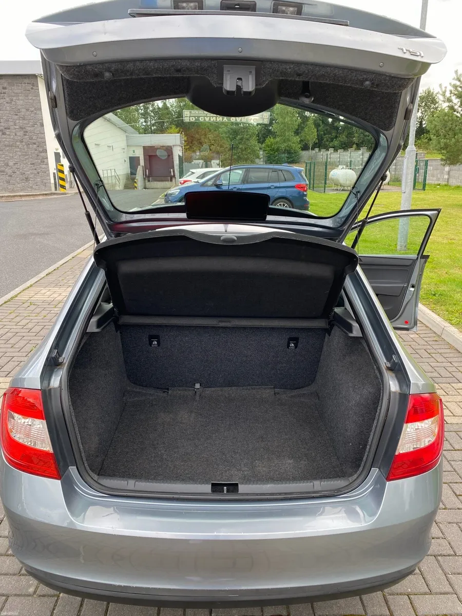 Skoda Rapid 2013 | 1.2 Petrol | FRESH NCT! - Image 4