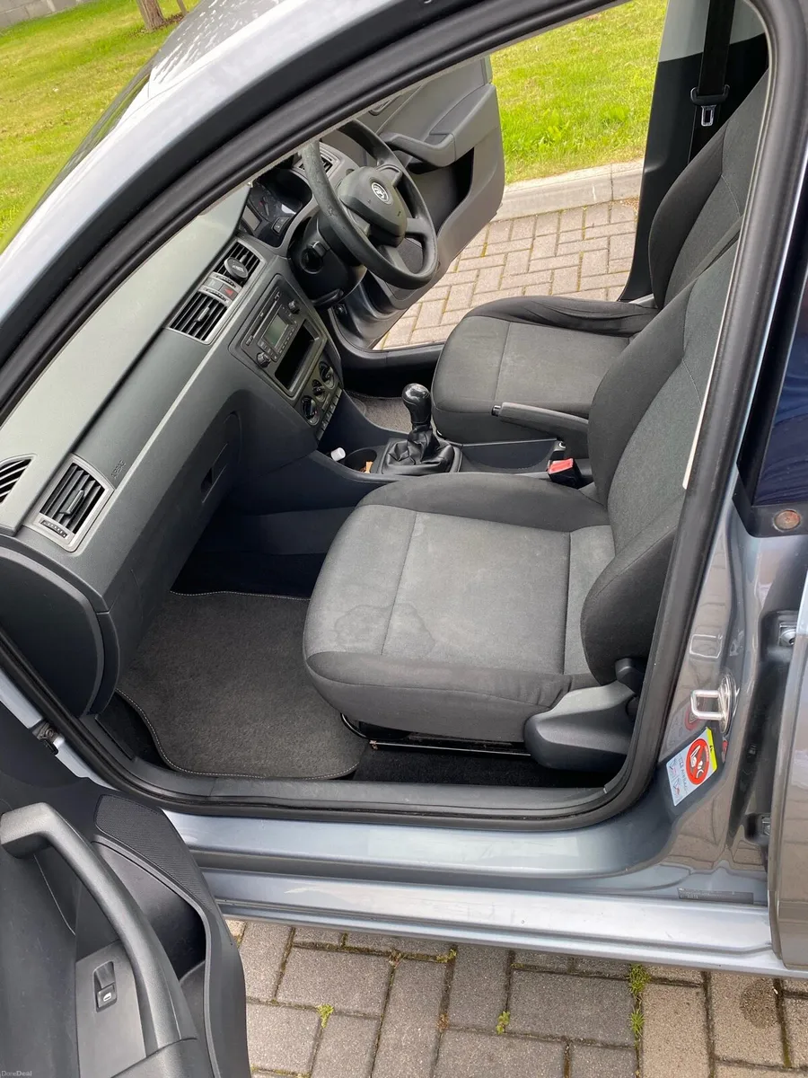 Skoda Rapid 2013 | 1.2 Petrol | FRESH NCT! - Image 2