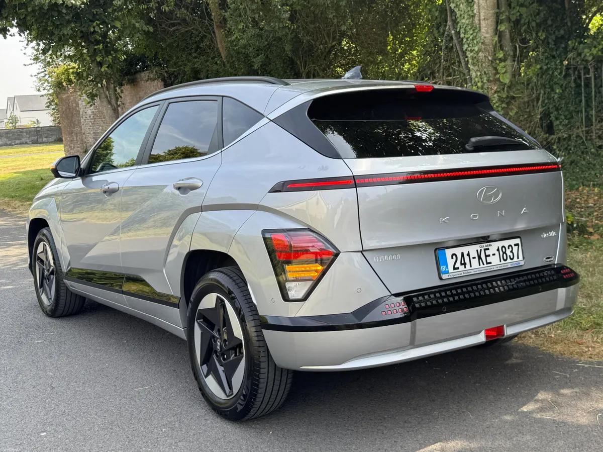 Hyundai KONA Platinum 65kWh -  2024 - Image 4