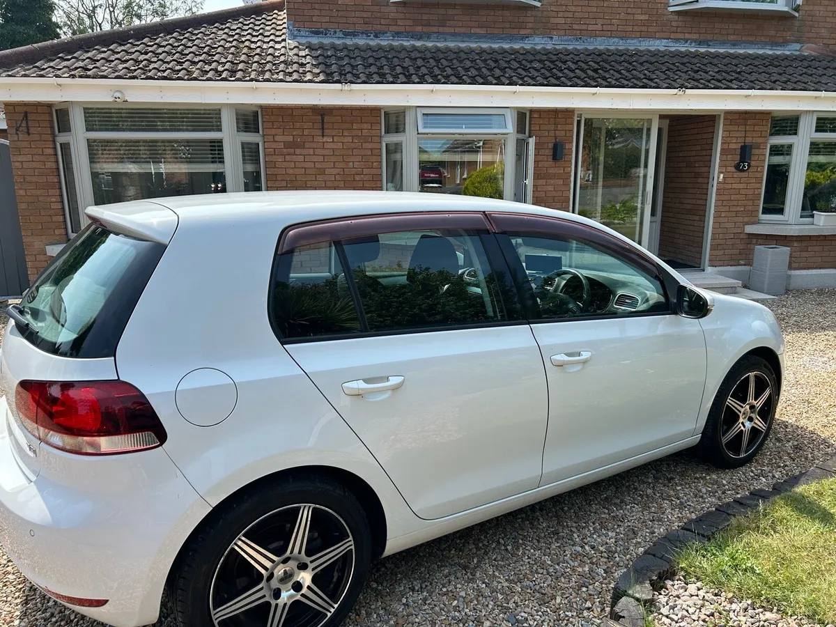 Volkswagen Golf 1.4 TSI DSG HIGHLINE | NEW NCT - Image 6