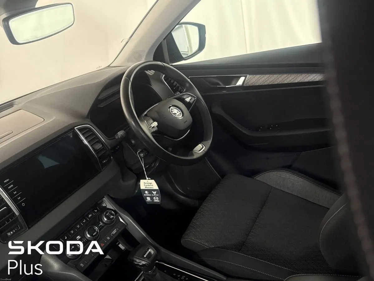 Skoda Karoq 2.0TDI 115HP DSG Style - Image 4