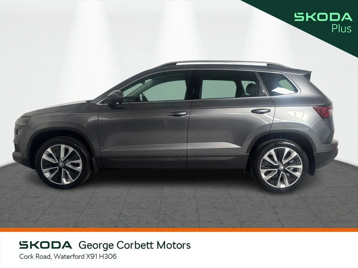 Skoda Karoq 2.0TDI 115HP DSG Style - Image 6