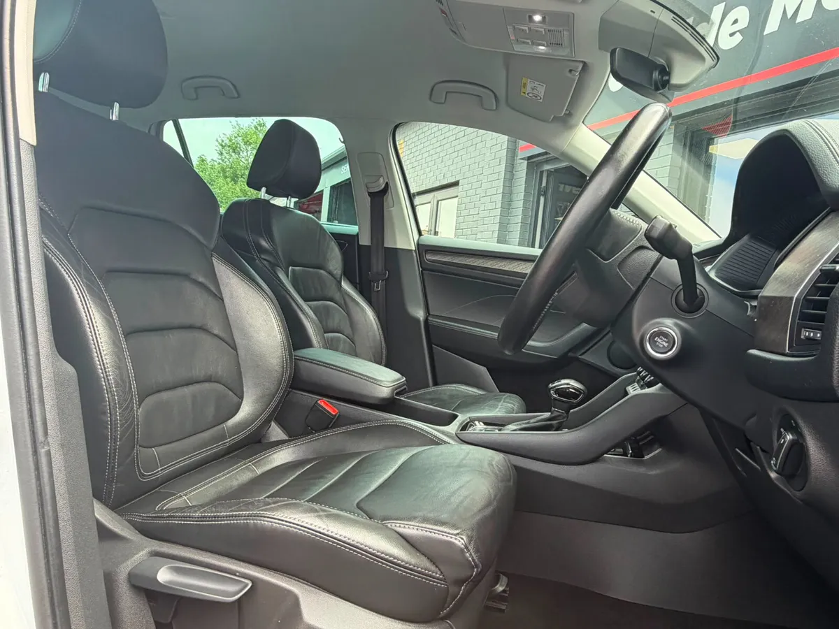(221) Škoda Kodiaq Style 7 Seater - Digital Dash - Image 6