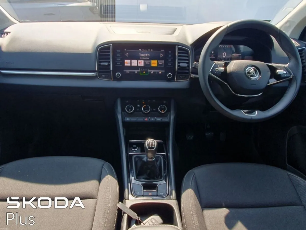 Skoda Karoq 2.0TDI Ambition @Evan on 083-0234686 - Image 2