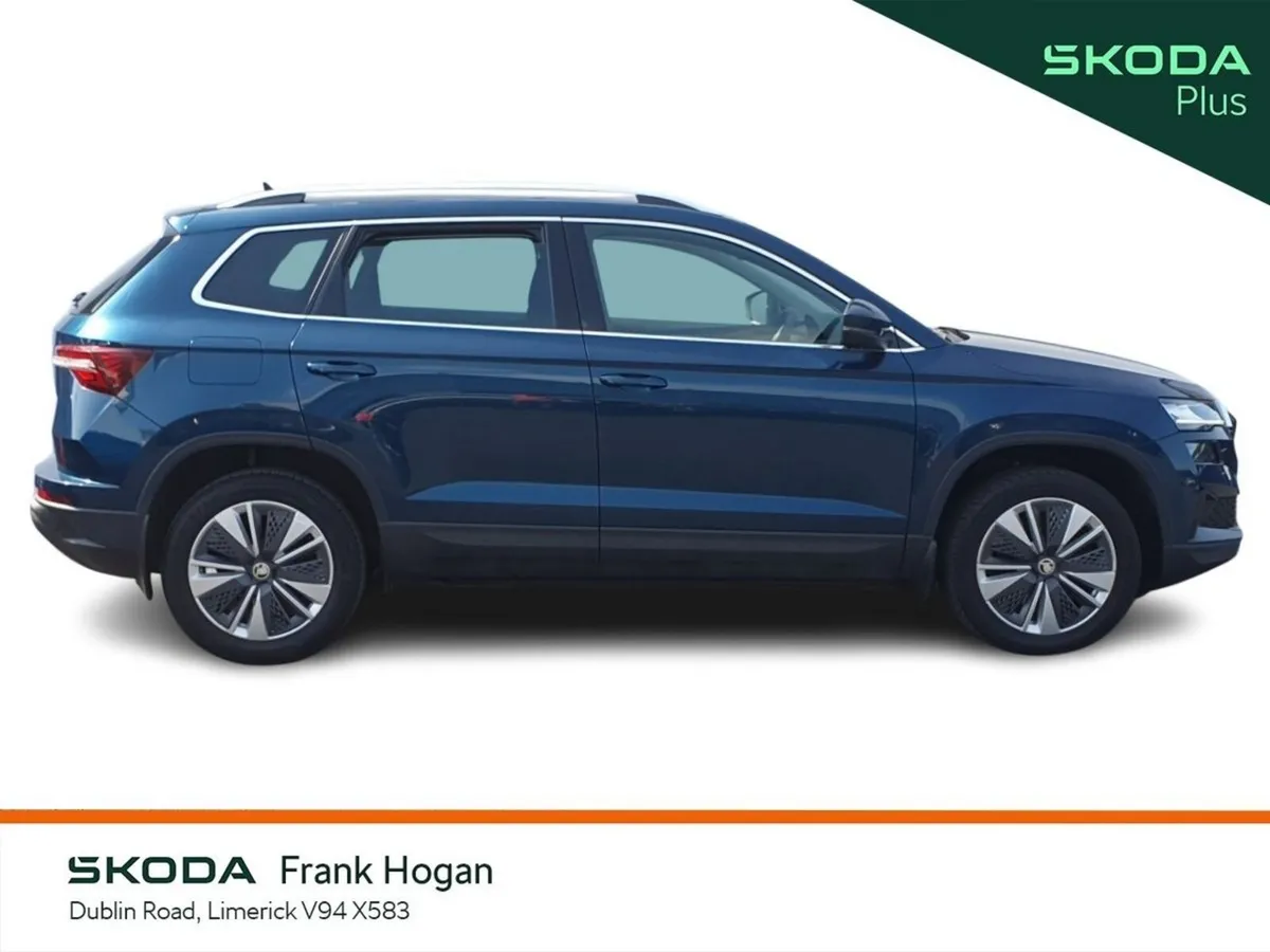 Skoda Karoq 2.0TDI Ambition @Evan on 083-0234686 - Image 6