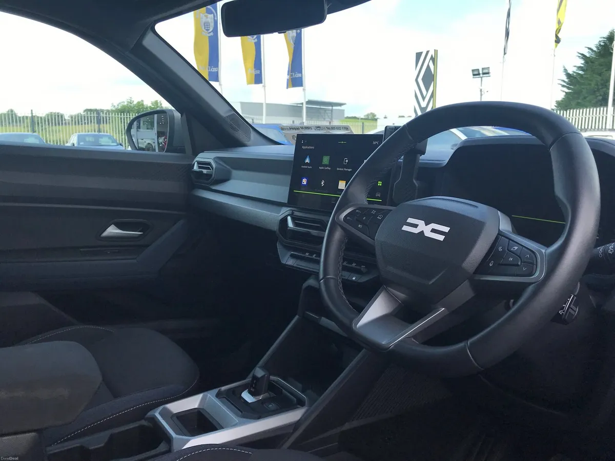 Dacia Duster 2025 - Image 6