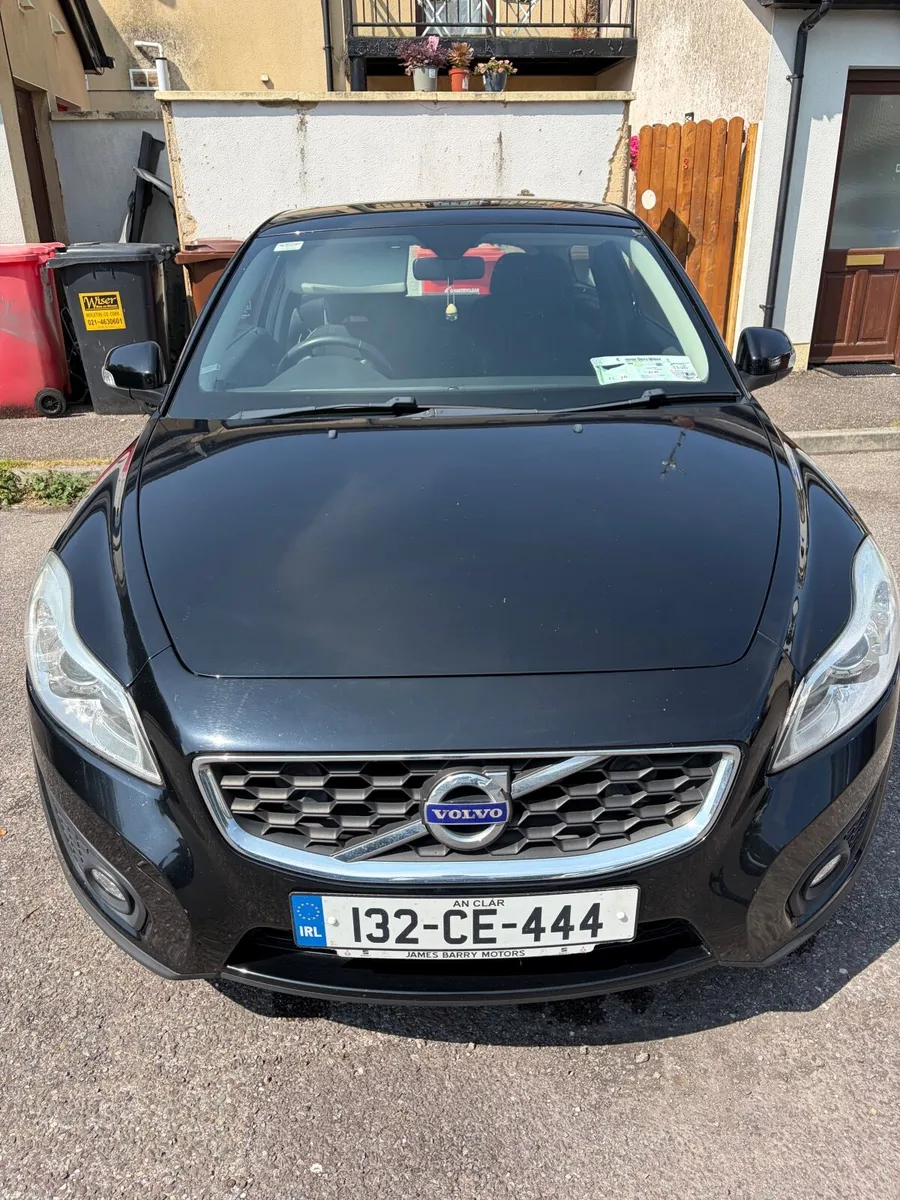 Volvo C30 2013 - Image 3