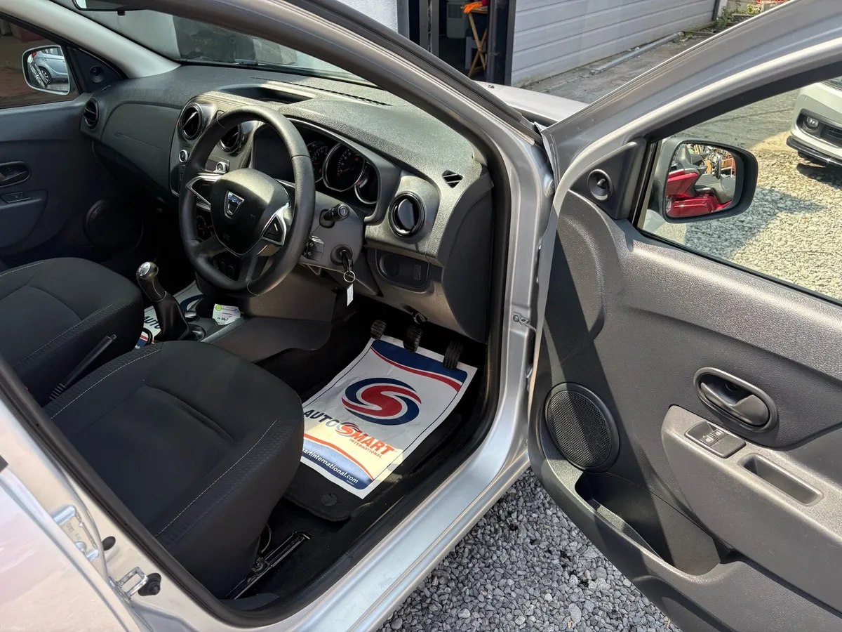 Dacia sandero - Image 2