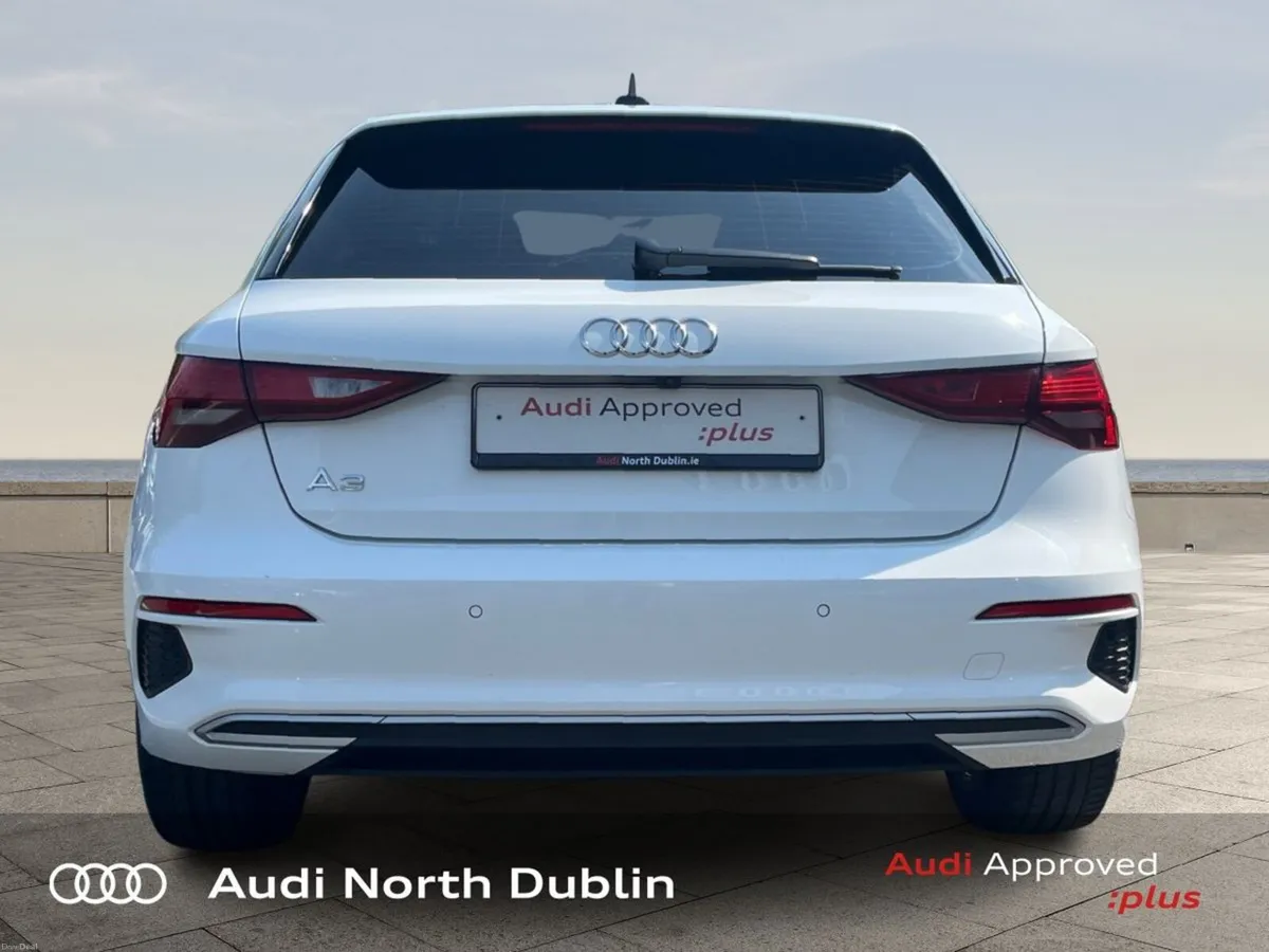 Audi A3 30 TFSI 110HP SE - Image 6