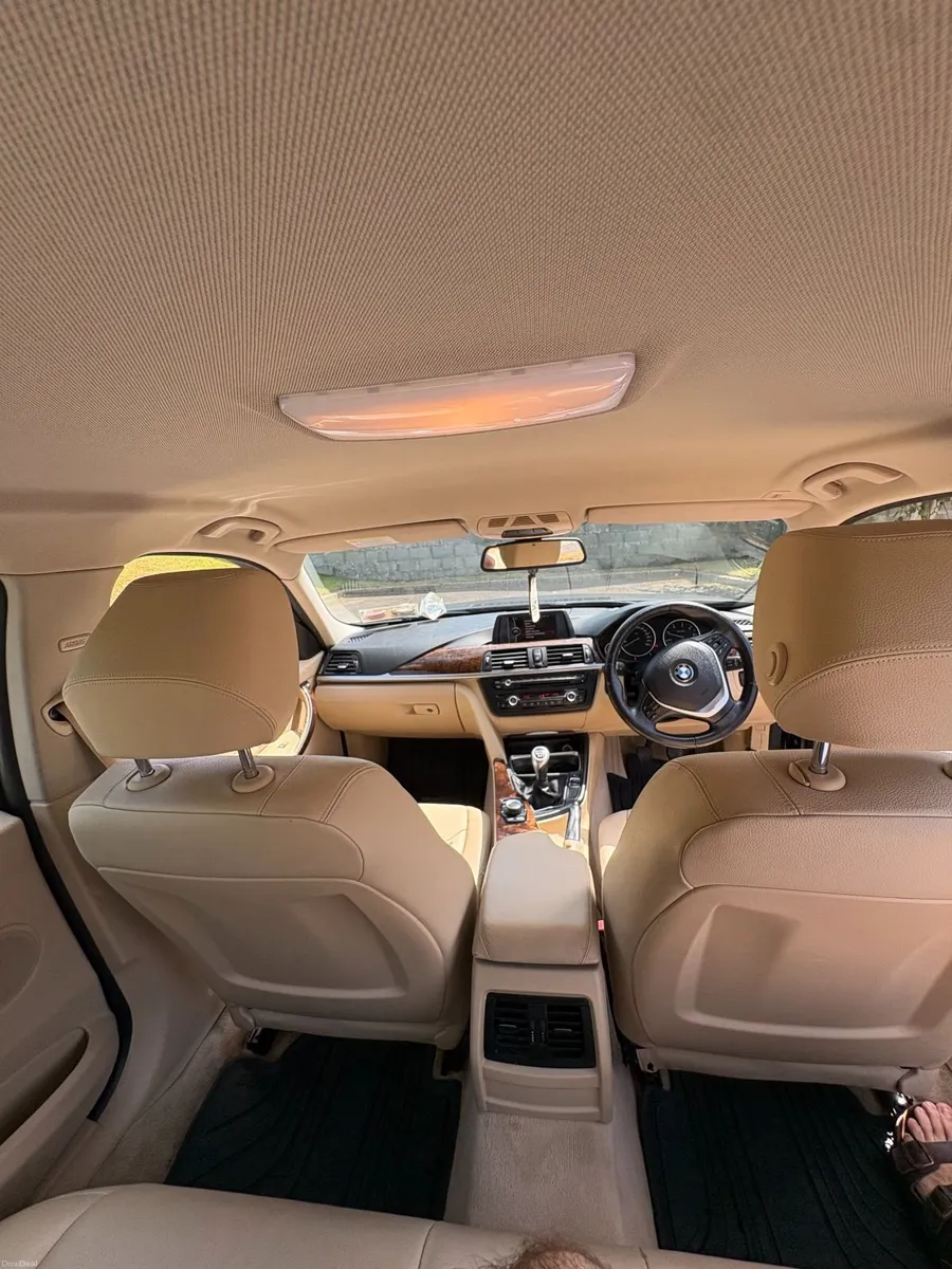 231 BMW 3-Series 316D - Fresh NCT Included - Image 2