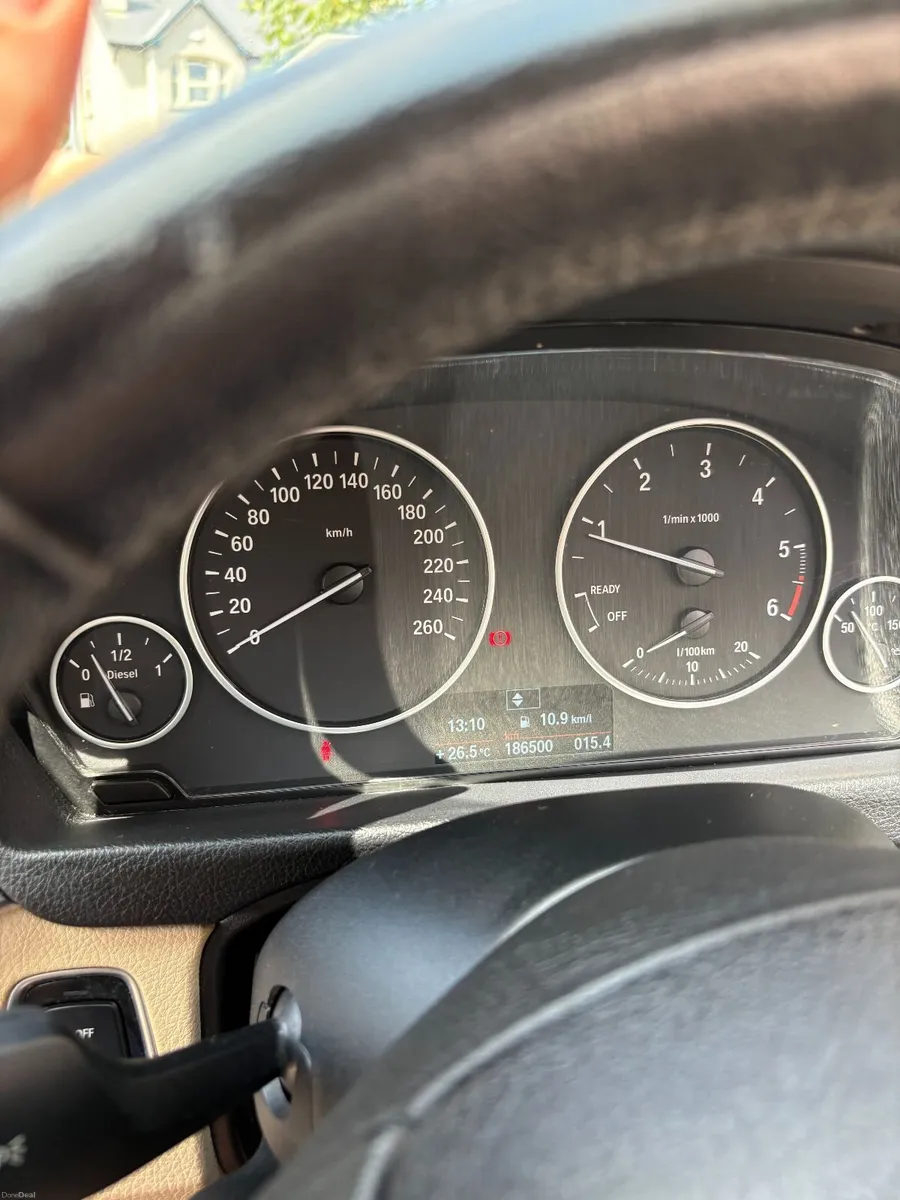 231 BMW 3-Series 316D - Fresh NCT Included - Image 3