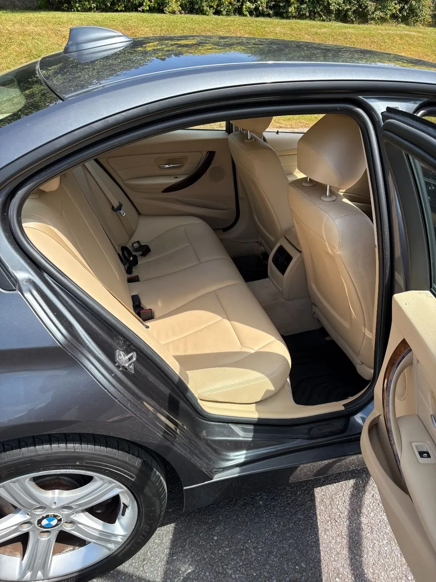 231 BMW 3-Series 316D - NCT passed on 28-Jul-26 - Image 5