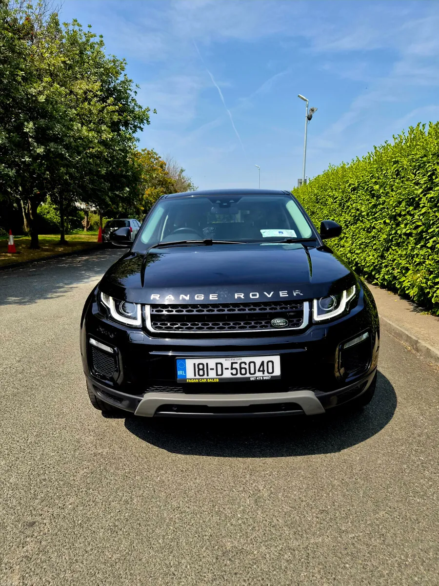 Range Rover Evoque 2018 // Timing chain done// - Image 4