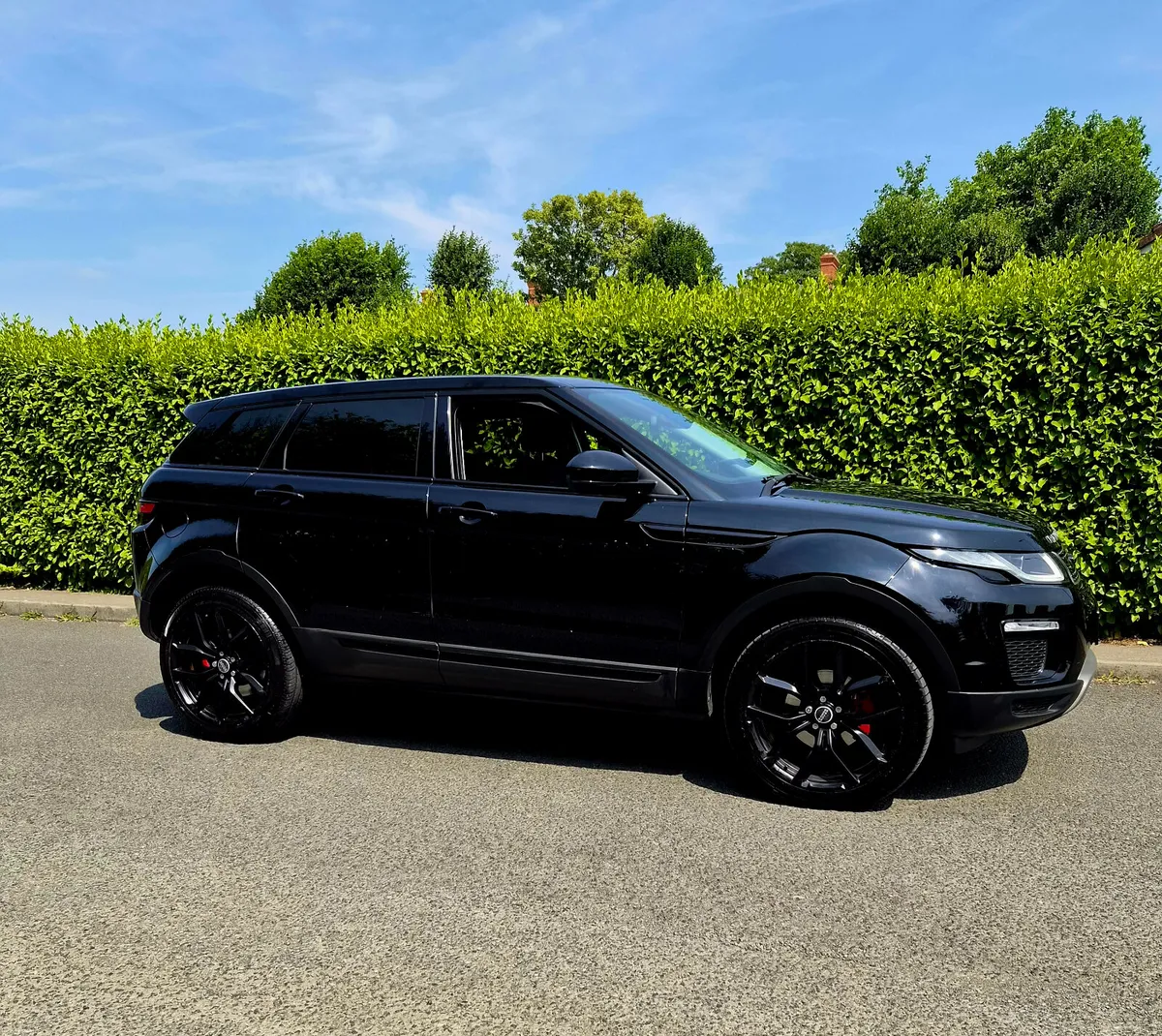 Range Rover Evoque 2018 // Timing chain done// - Image 3