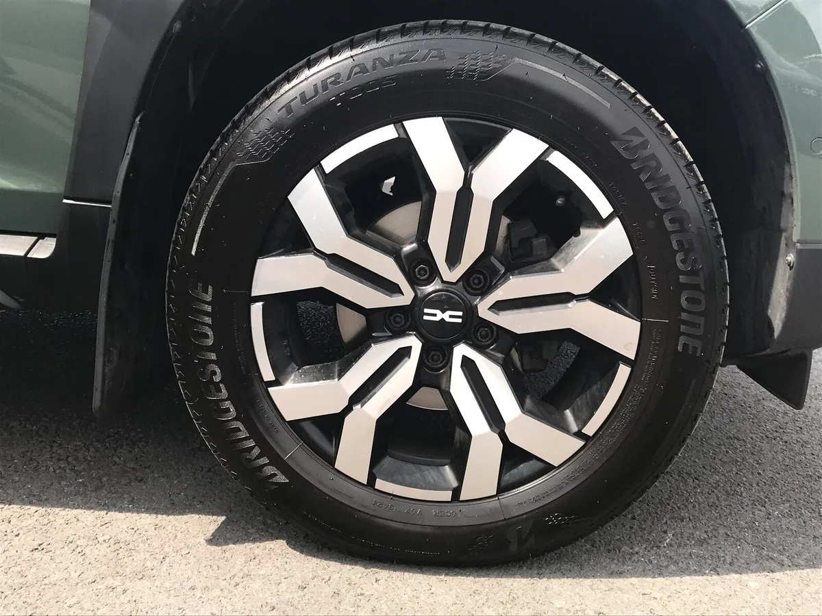 Duster 1.5 Blue dCi 115 Journey - Image 3