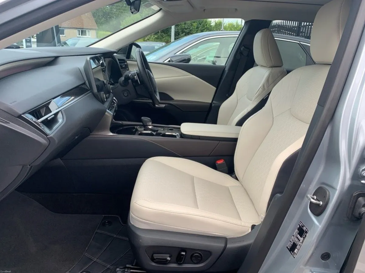 Lexus RX RX450h+ F Sport - Image 6