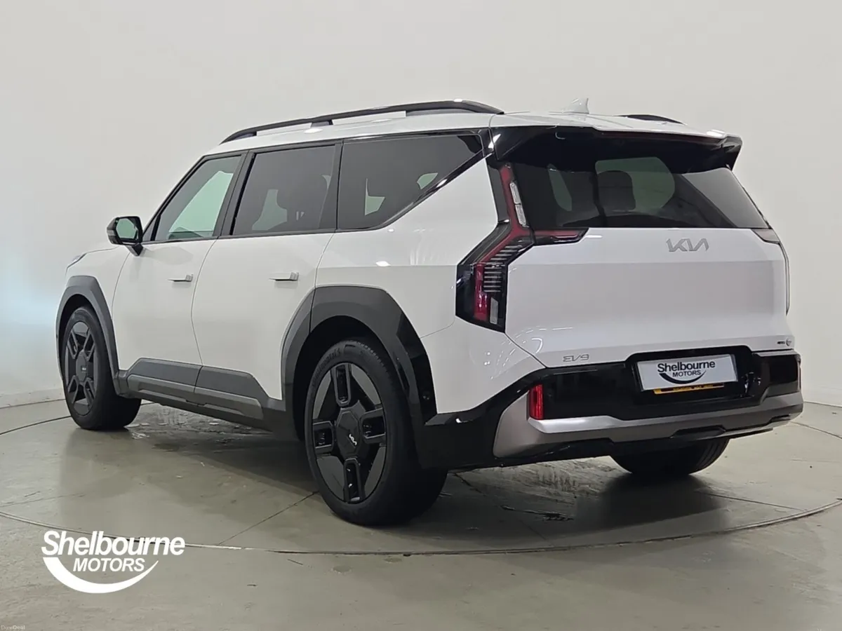 Kia EV9 Ev9 Electric Estate GT-Line S - Image 2
