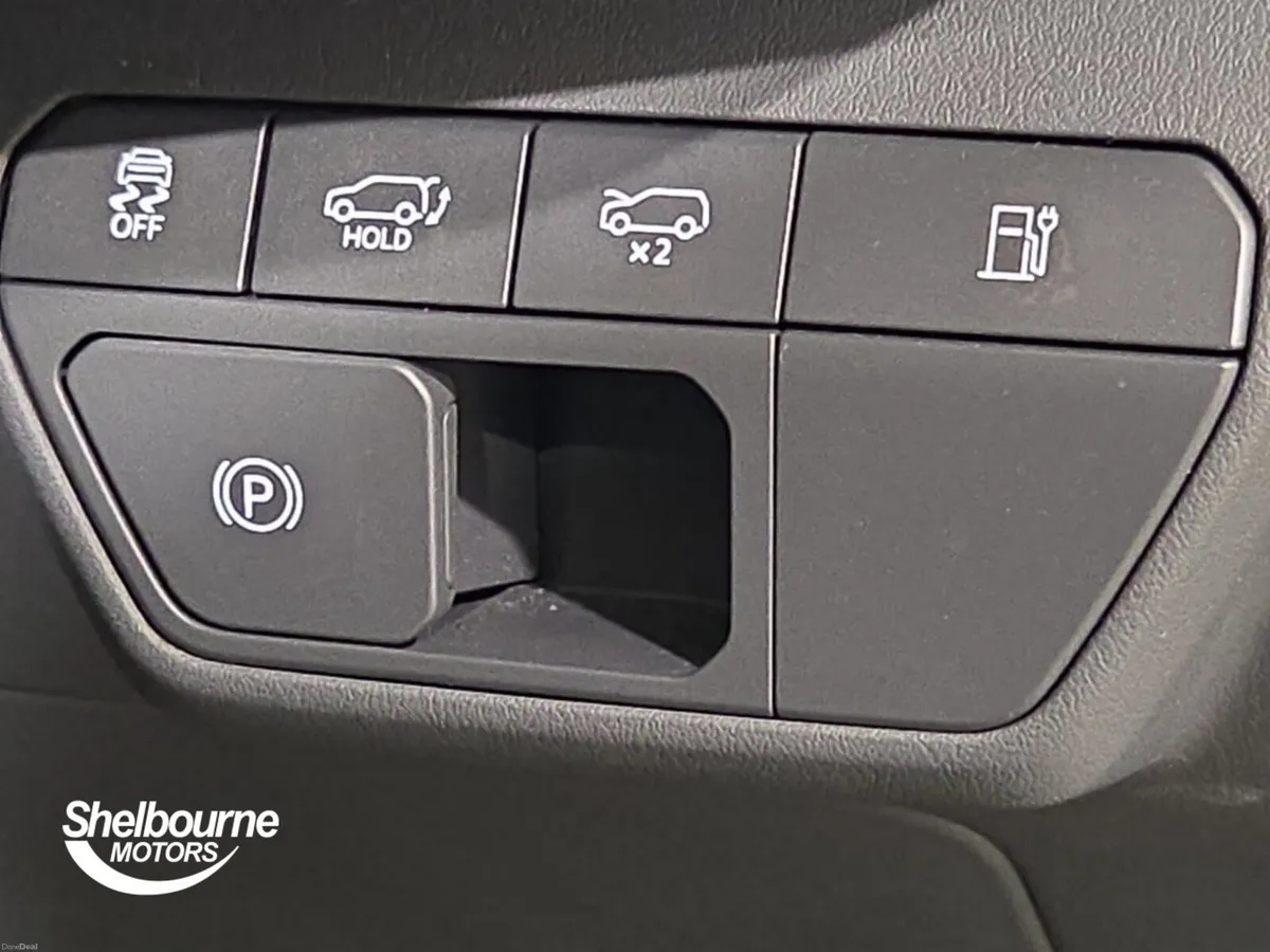 Kia EV9 Ev9 Electric Estate GT-Line S - Image 6