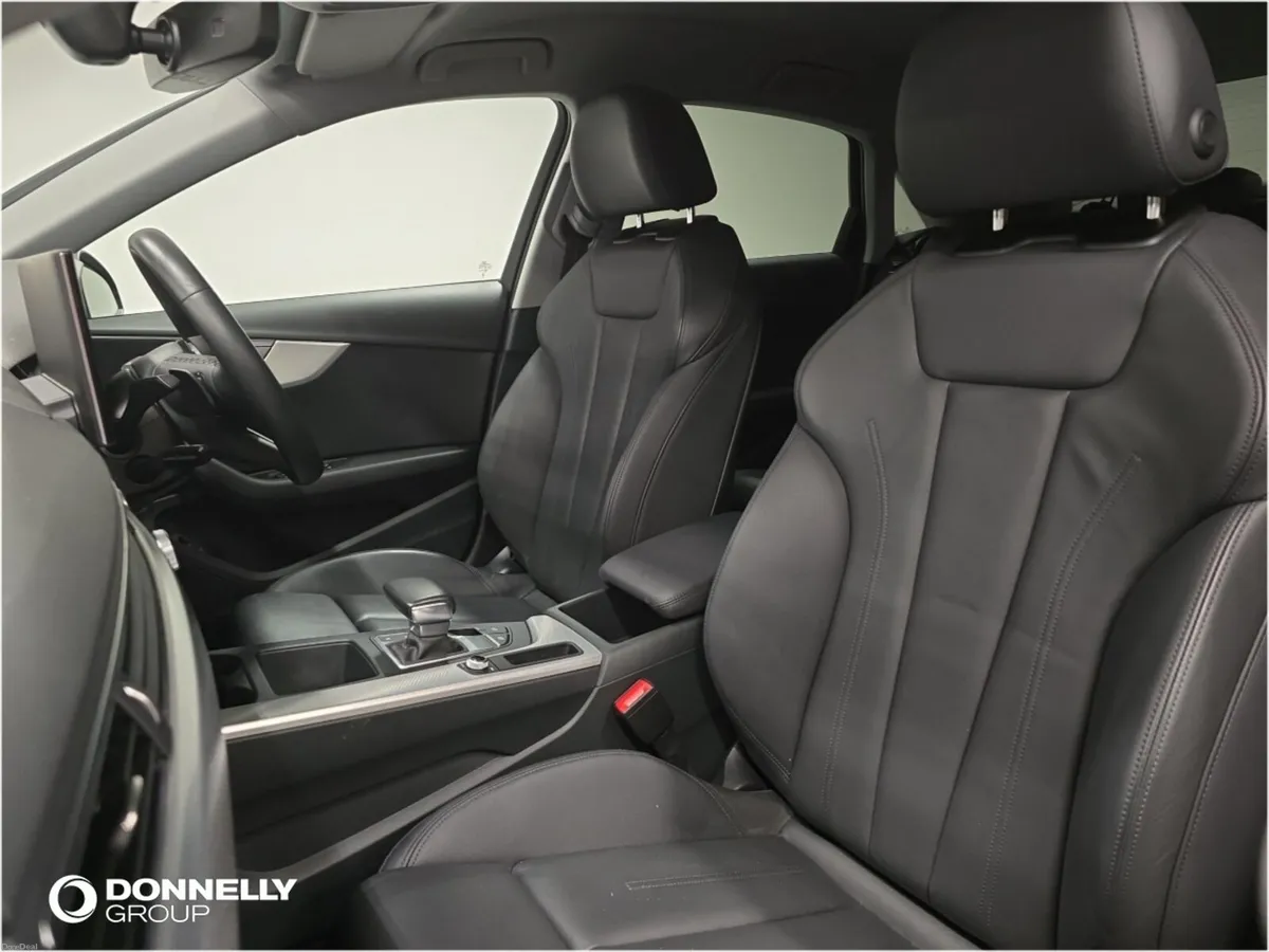 Audi A4 Diesel Saloon Sport Edition - Image 5