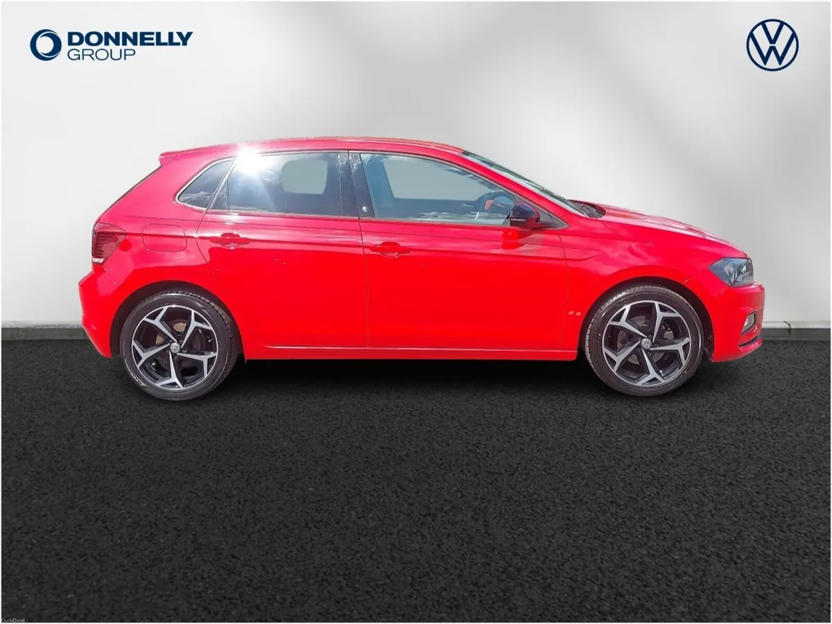 Volkswagen Polo Diesel Hatchback Beats - Image 4