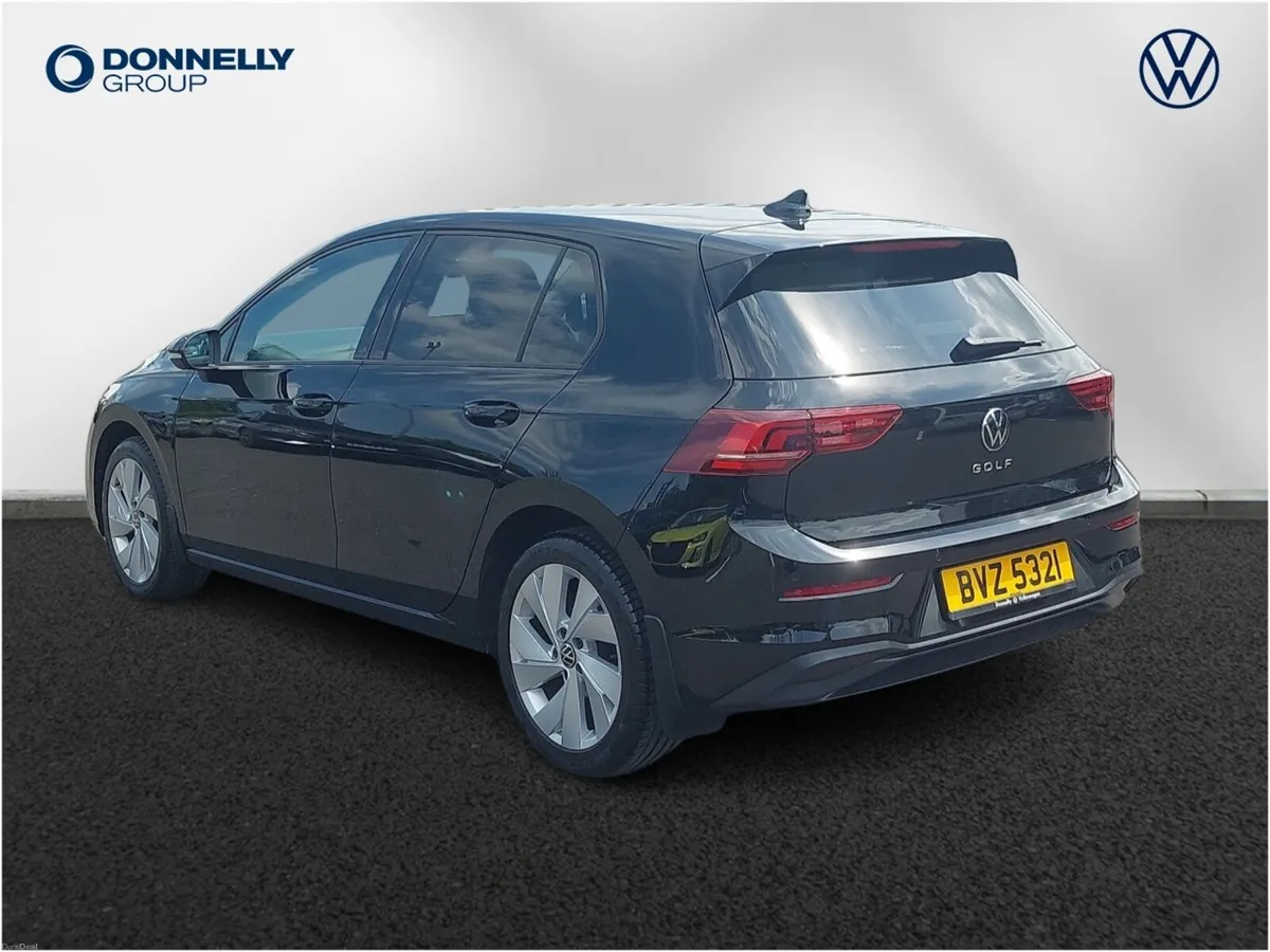 Volkswagen Golf Diesel Hatchback Match - Image 3