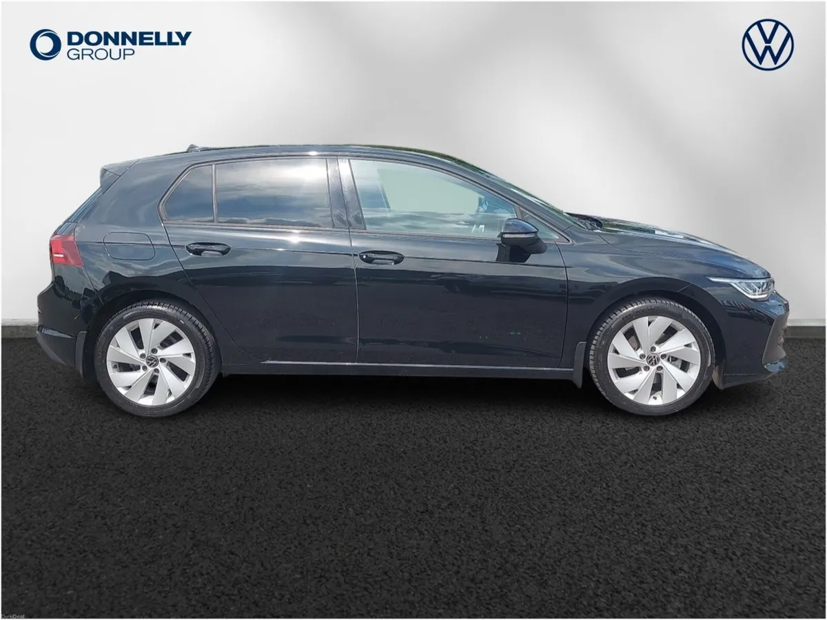 Volkswagen Golf Diesel Hatchback Match - Image 4