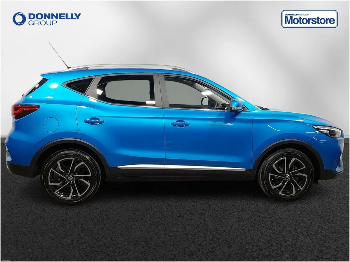 MG ZS Zs Hatchback Exclusive - Image 3