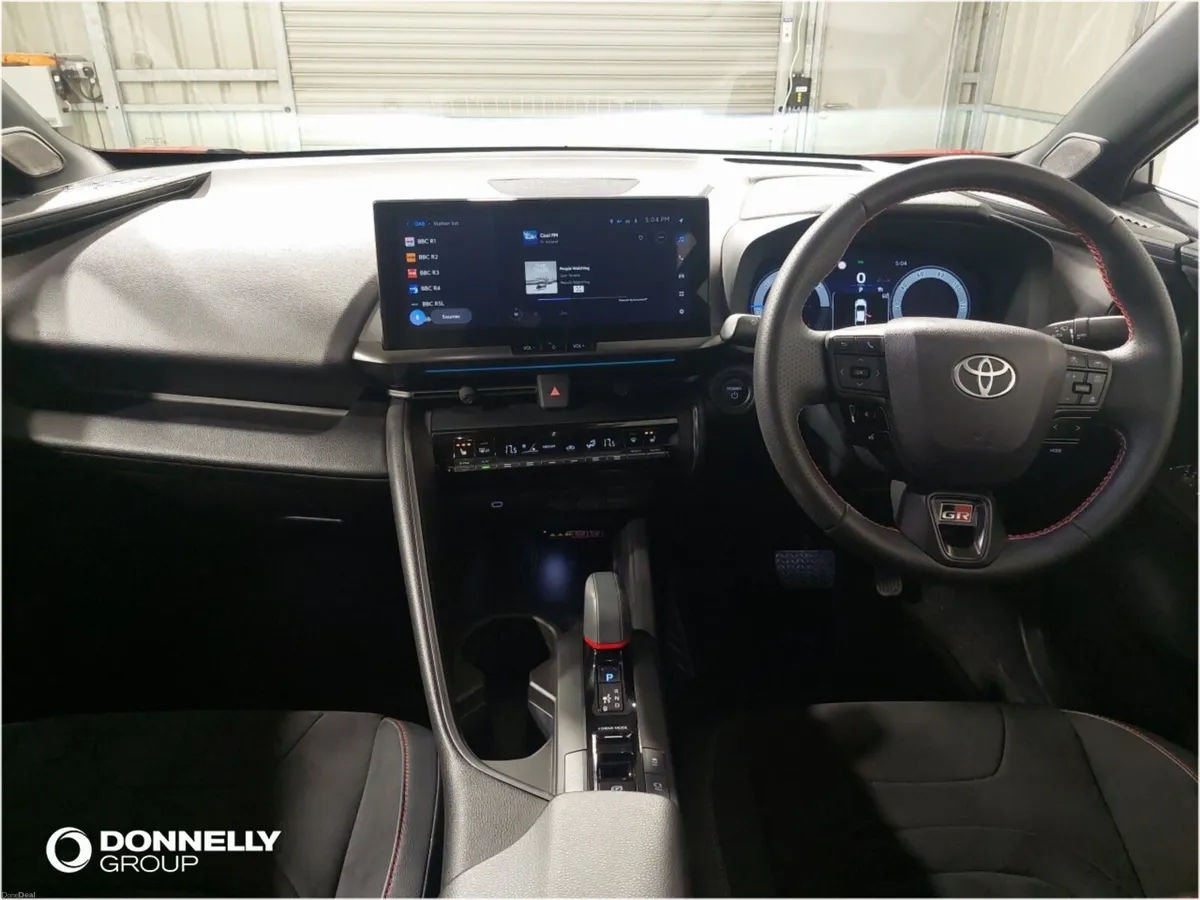 Toyota C-HR C-Hr Hatchback GR Sport - Image 5