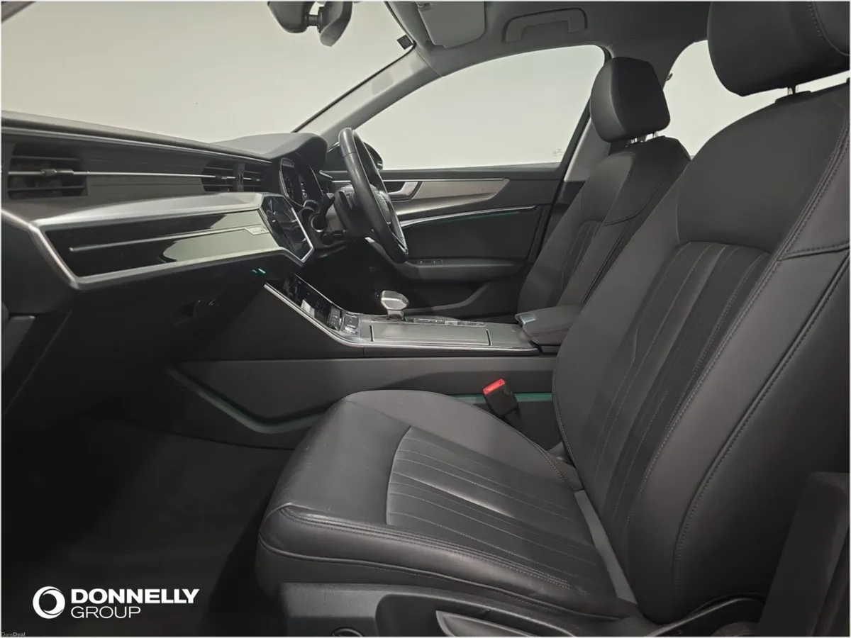 Audi A6 Diesel Saloon Sport - Image 4
