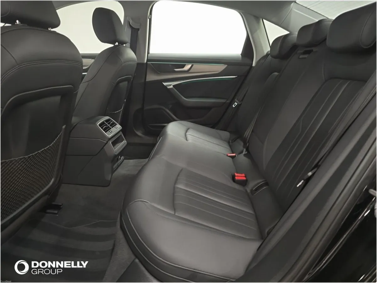 Audi A6 Diesel Saloon Sport - Image 6